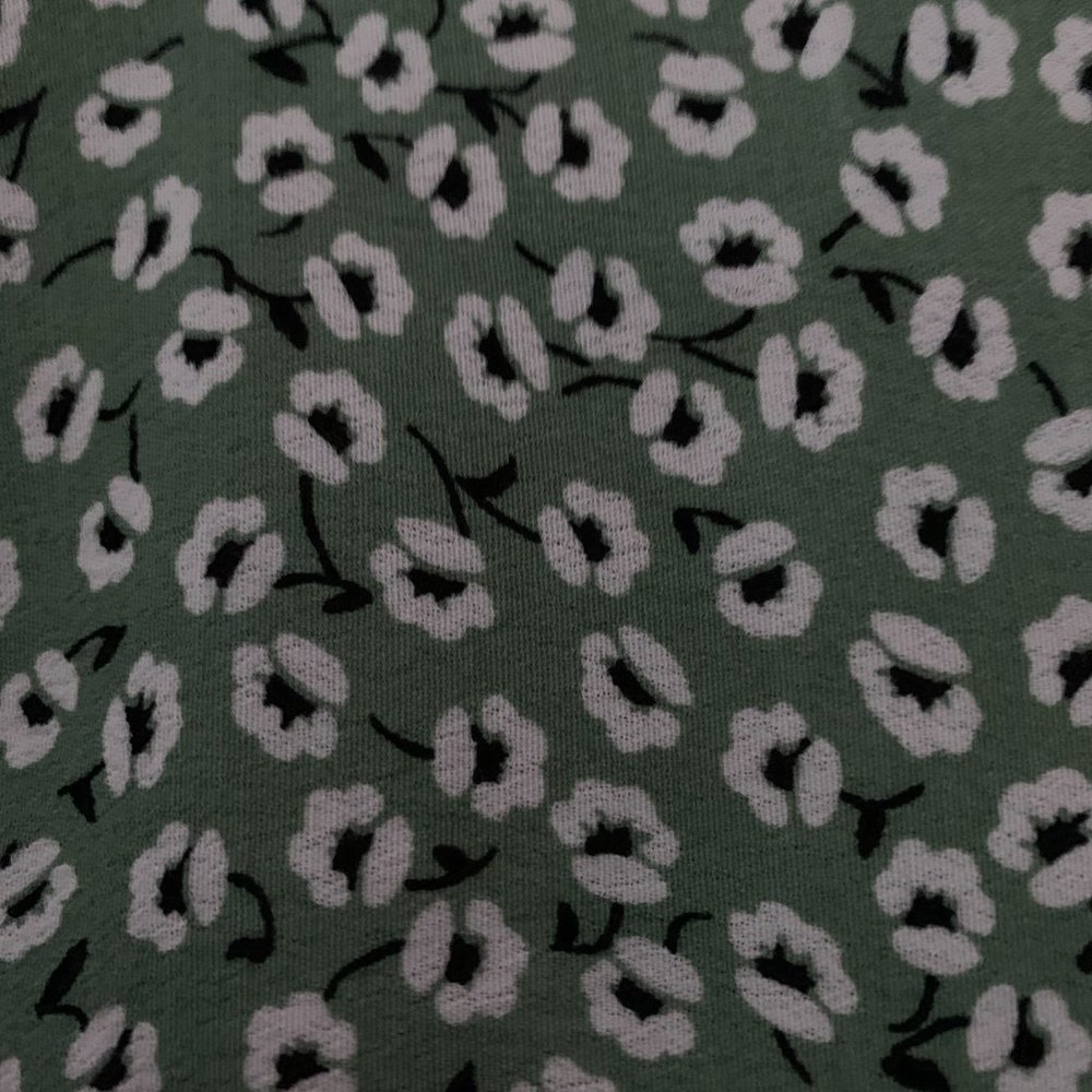 Drawstring blouse - Picture 4 of 5